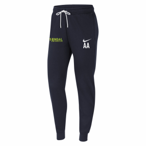 Nike Team Club 20 Fleece Pants (M)